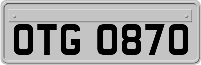 OTG0870