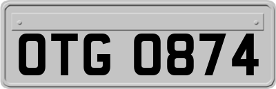 OTG0874