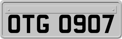 OTG0907