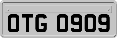 OTG0909