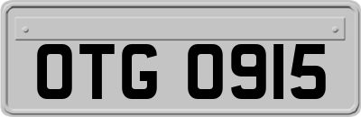 OTG0915