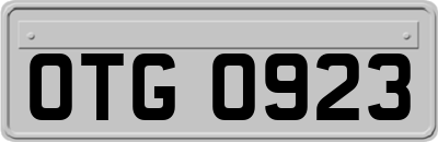 OTG0923
