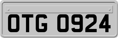 OTG0924
