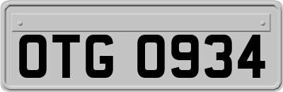 OTG0934