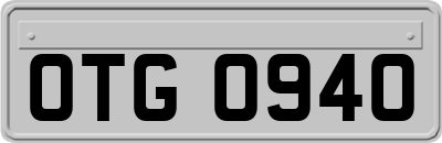 OTG0940