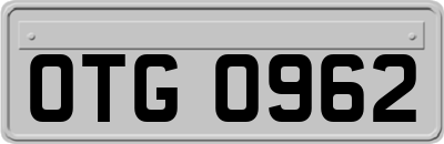OTG0962