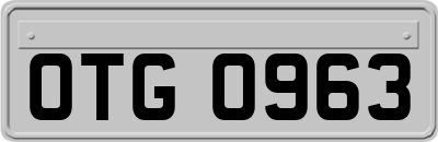 OTG0963