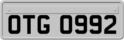 OTG0992