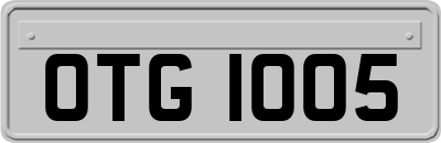 OTG1005