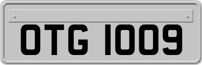 OTG1009