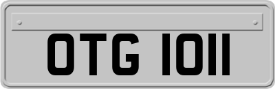 OTG1011