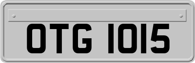 OTG1015