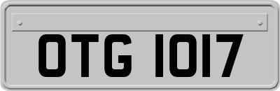 OTG1017