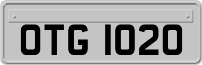 OTG1020