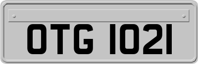 OTG1021