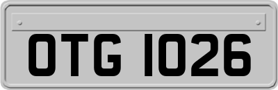 OTG1026