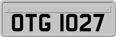 OTG1027