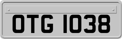 OTG1038