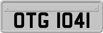 OTG1041