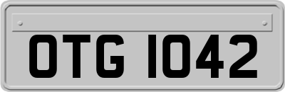 OTG1042