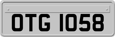 OTG1058