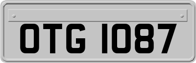 OTG1087