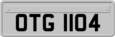 OTG1104