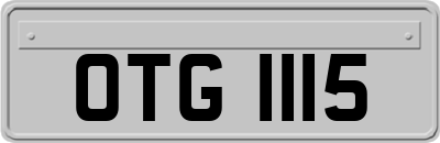OTG1115