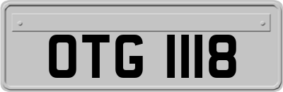 OTG1118