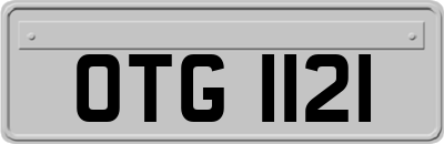 OTG1121