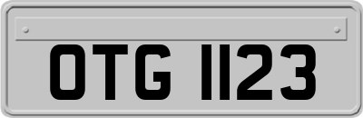 OTG1123