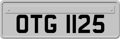 OTG1125