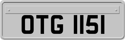 OTG1151