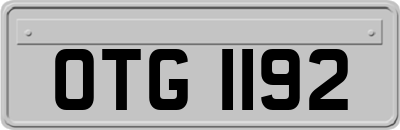 OTG1192