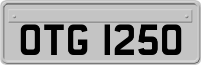 OTG1250