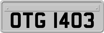 OTG1403