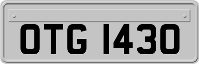 OTG1430