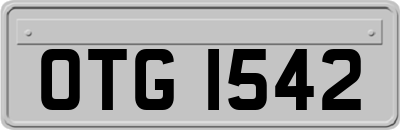 OTG1542