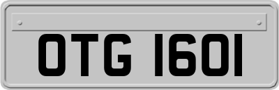 OTG1601