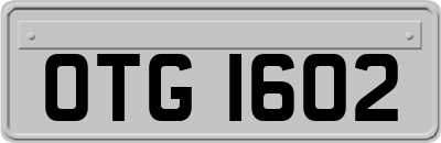 OTG1602