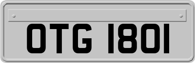 OTG1801
