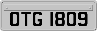 OTG1809