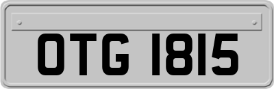 OTG1815