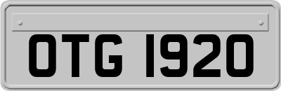 OTG1920