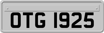 OTG1925