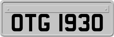OTG1930