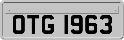 OTG1963