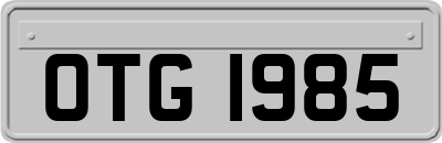 OTG1985