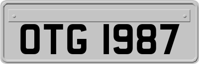 OTG1987