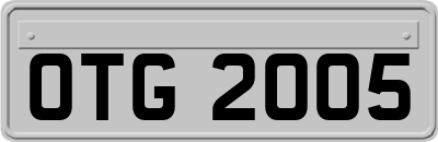 OTG2005